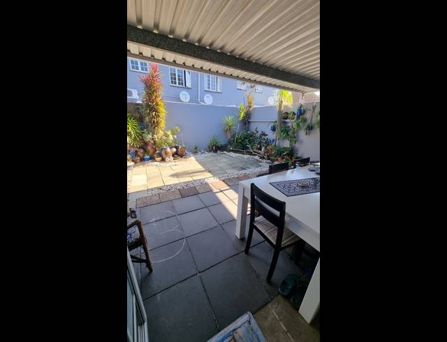 1 BEDROOM APARTMENT FOR SALE IN MEER EN SEE